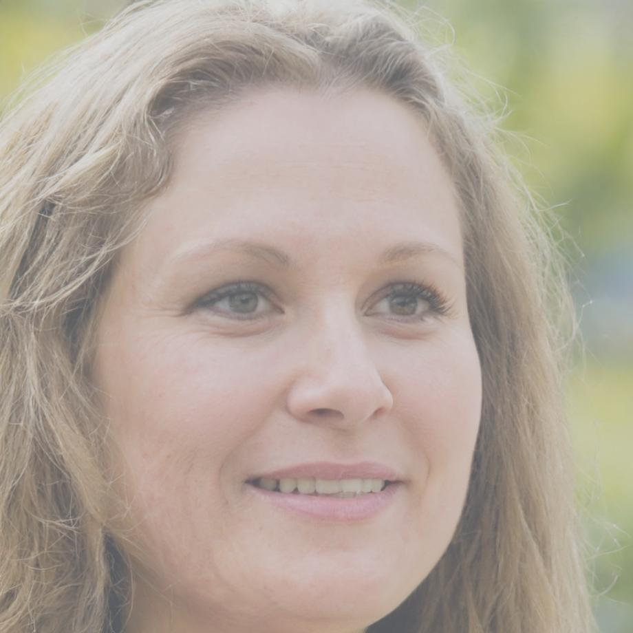 Professional headshot of Kerrigan Blackthorne, senior financial modeling instructor